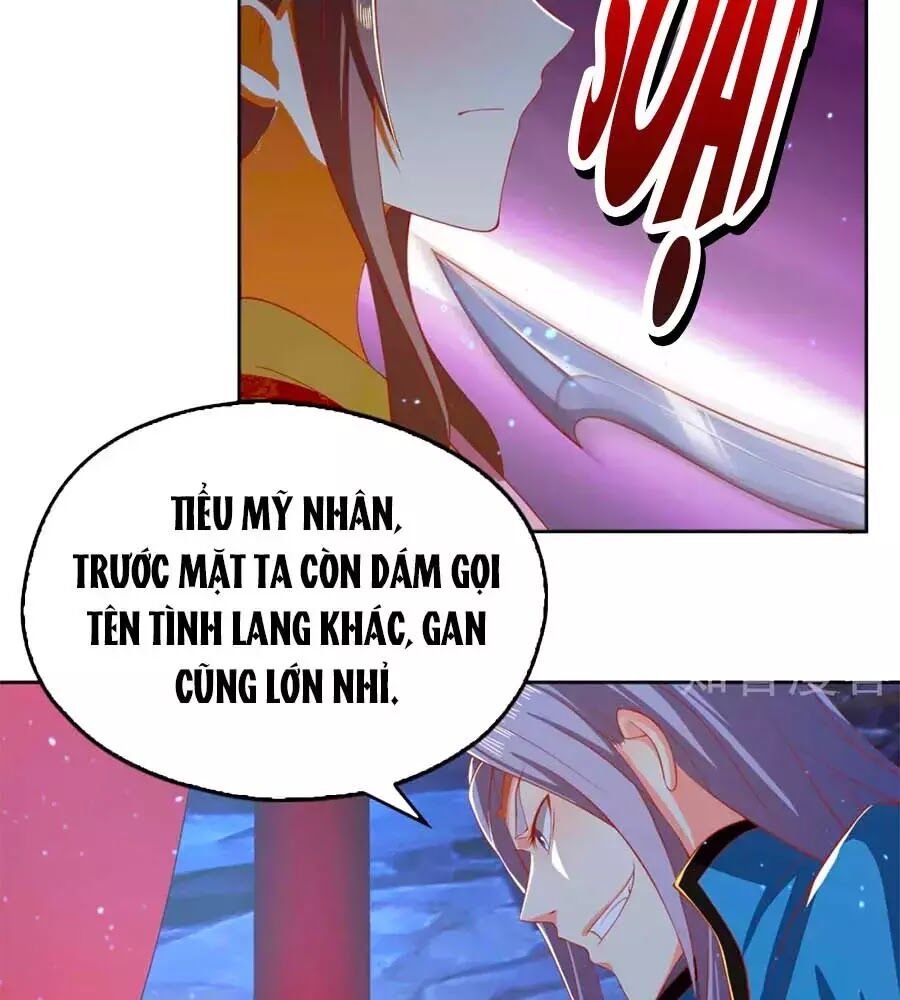Khuynh Thành Cuồng Phi Của Tà Vương Chap 121 - Next Chap 122
