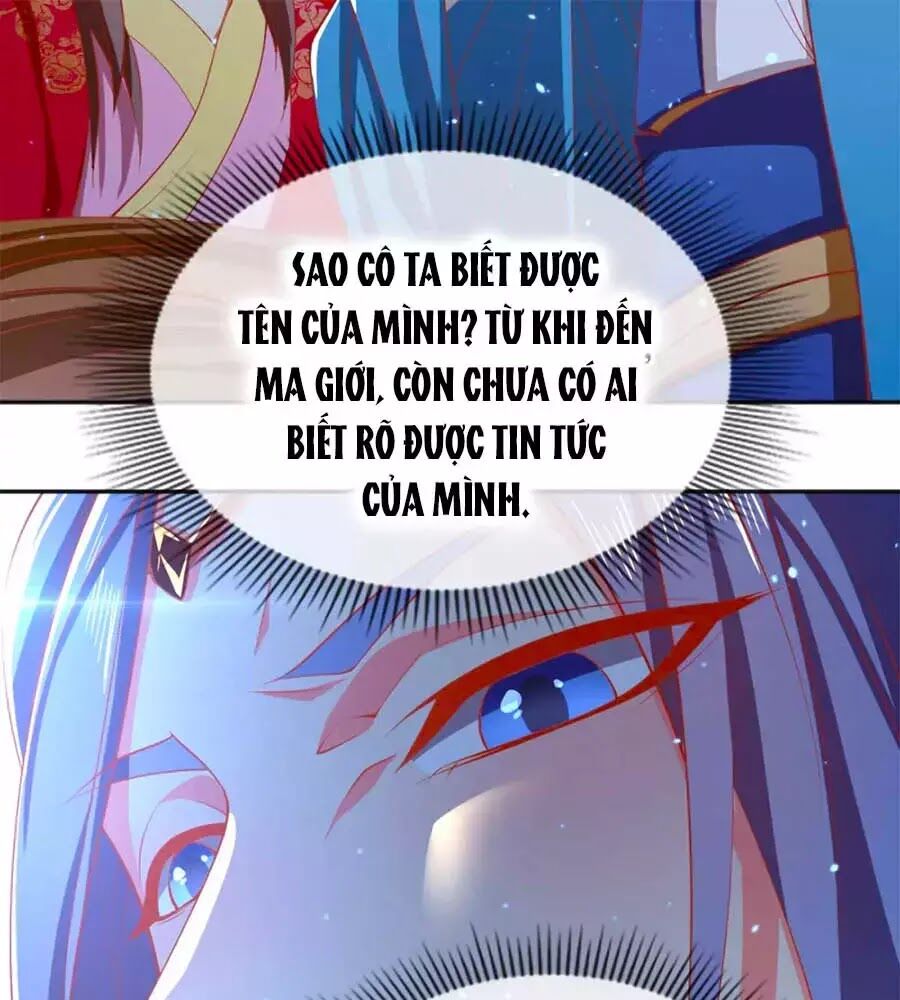 Khuynh Thành Cuồng Phi Của Tà Vương Chap 121 - Next Chap 122