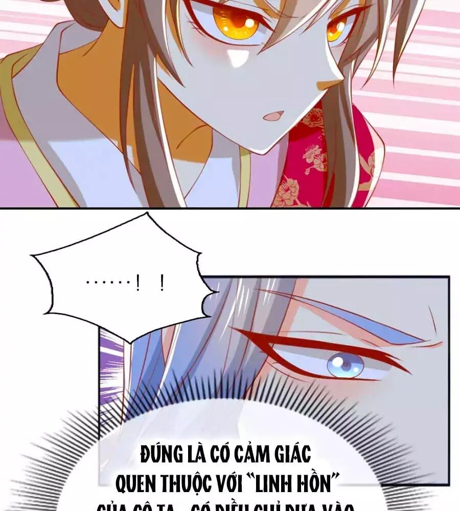 Khuynh Thành Cuồng Phi Của Tà Vương Chap 121 - Next Chap 122