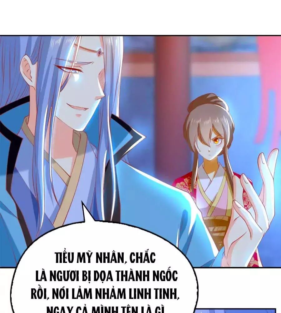 Khuynh Thành Cuồng Phi Của Tà Vương Chap 121 - Next Chap 122