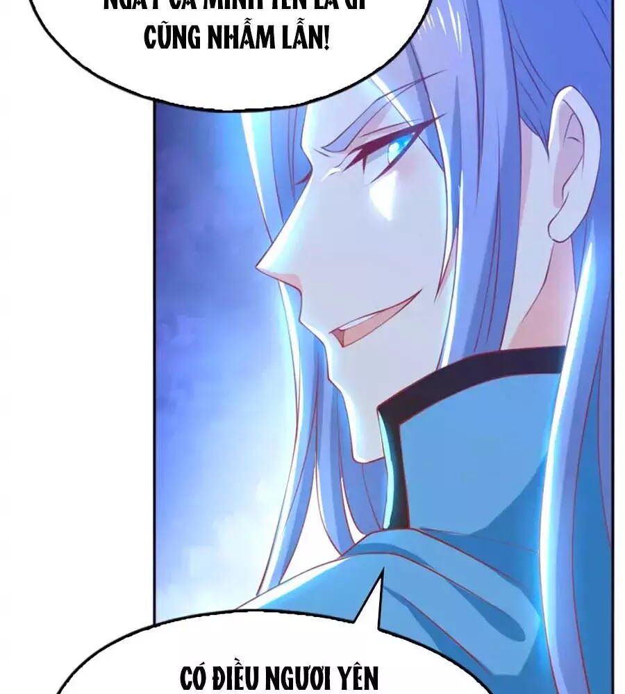 Khuynh Thành Cuồng Phi Của Tà Vương Chap 121 - Next Chap 122