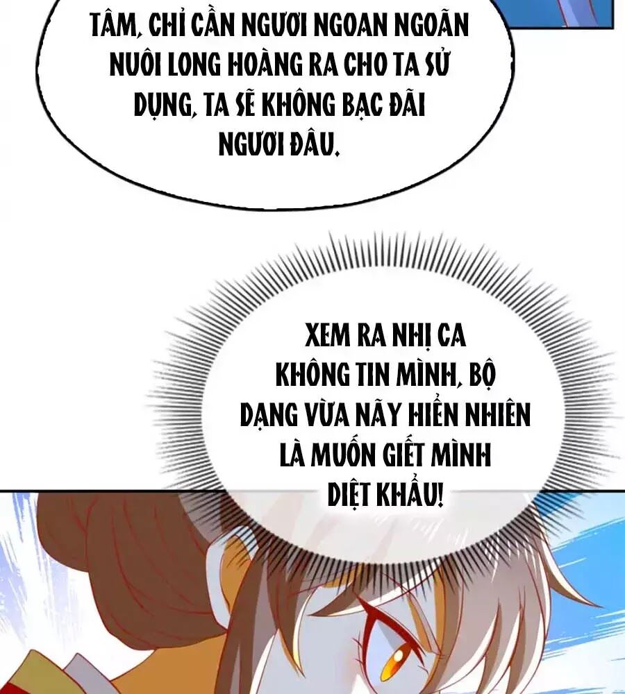 Khuynh Thành Cuồng Phi Của Tà Vương Chap 121 - Next Chap 122
