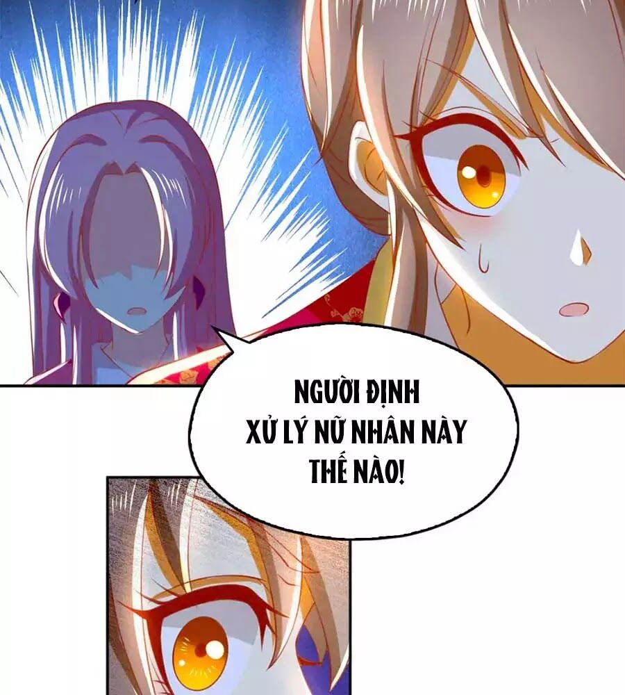 Khuynh Thành Cuồng Phi Của Tà Vương Chap 121 - Next Chap 122