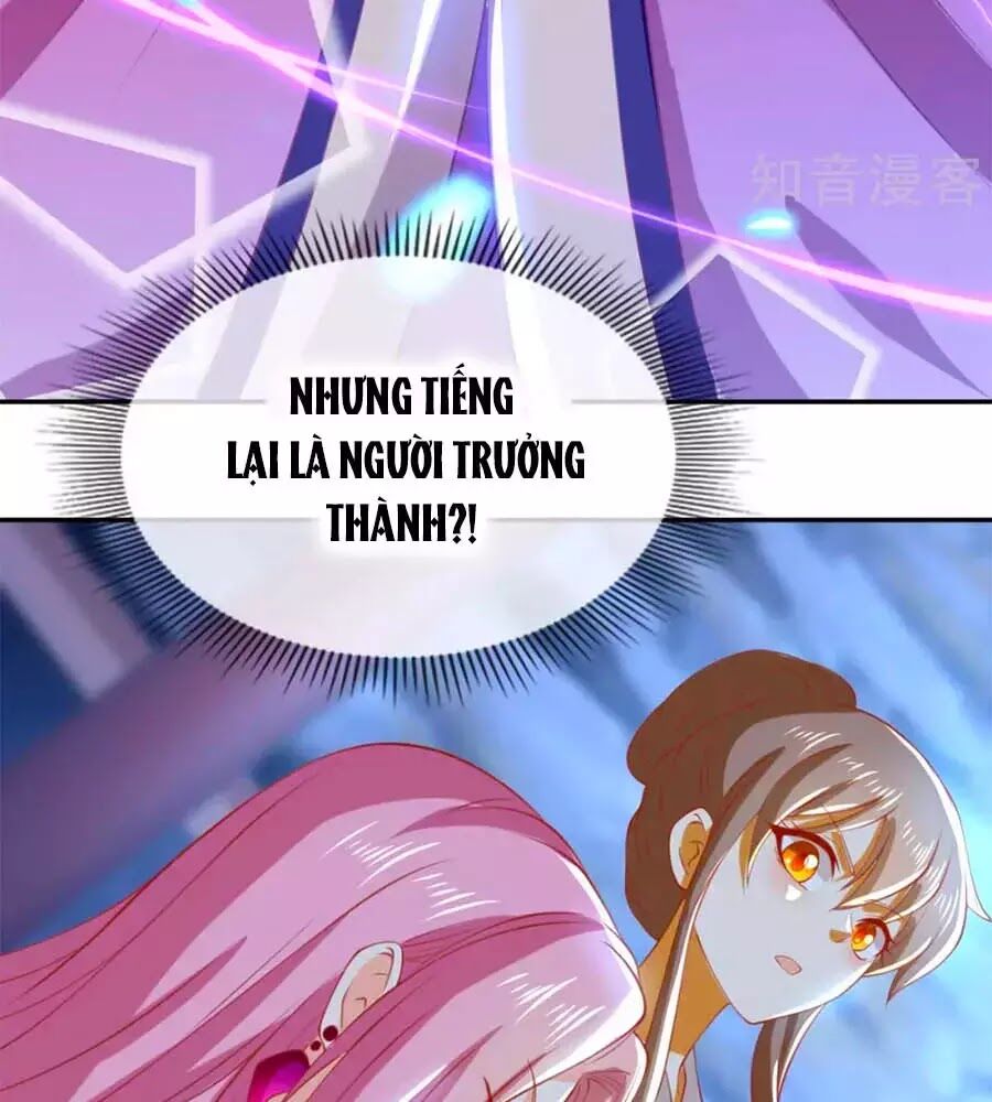Khuynh Thành Cuồng Phi Của Tà Vương Chap 121 - Next Chap 122
