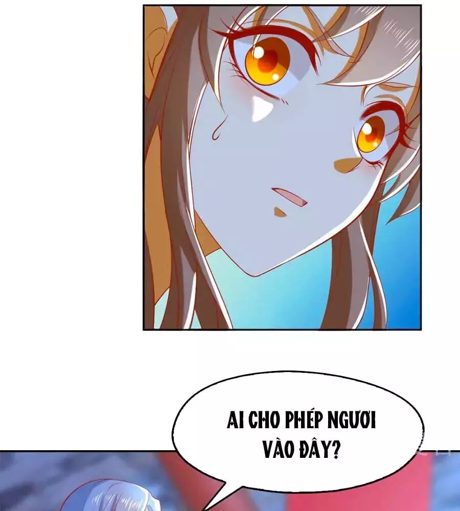 Khuynh Thành Cuồng Phi Của Tà Vương Chap 121 - Next Chap 122