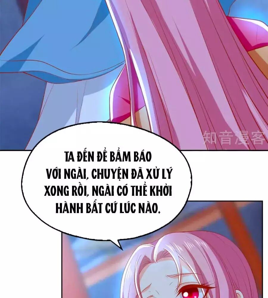 Khuynh Thành Cuồng Phi Của Tà Vương Chap 121 - Next Chap 122
