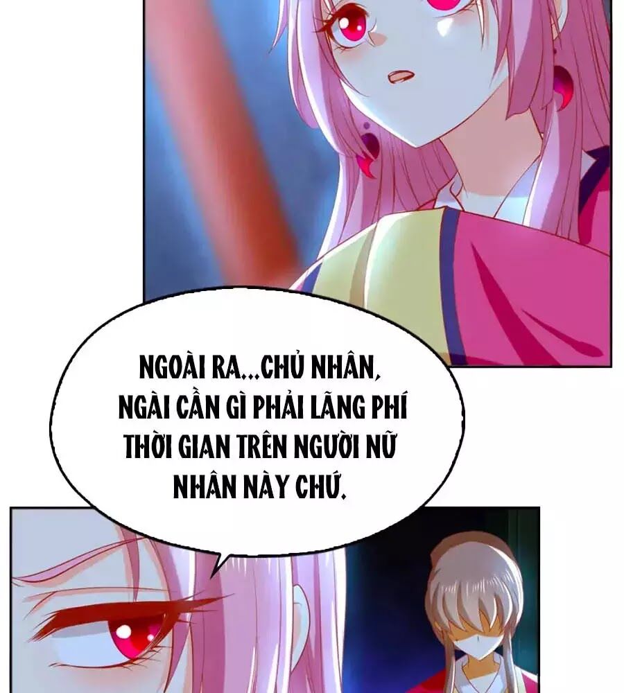 Khuynh Thành Cuồng Phi Của Tà Vương Chap 121 - Next Chap 122