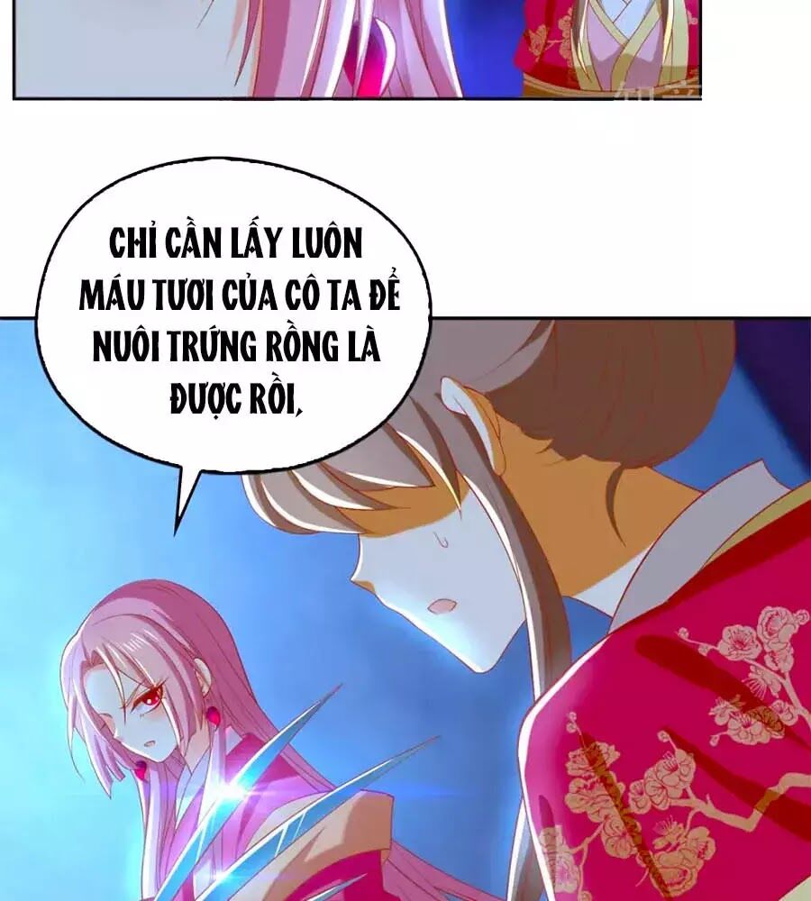 Khuynh Thành Cuồng Phi Của Tà Vương Chap 121 - Next Chap 122
