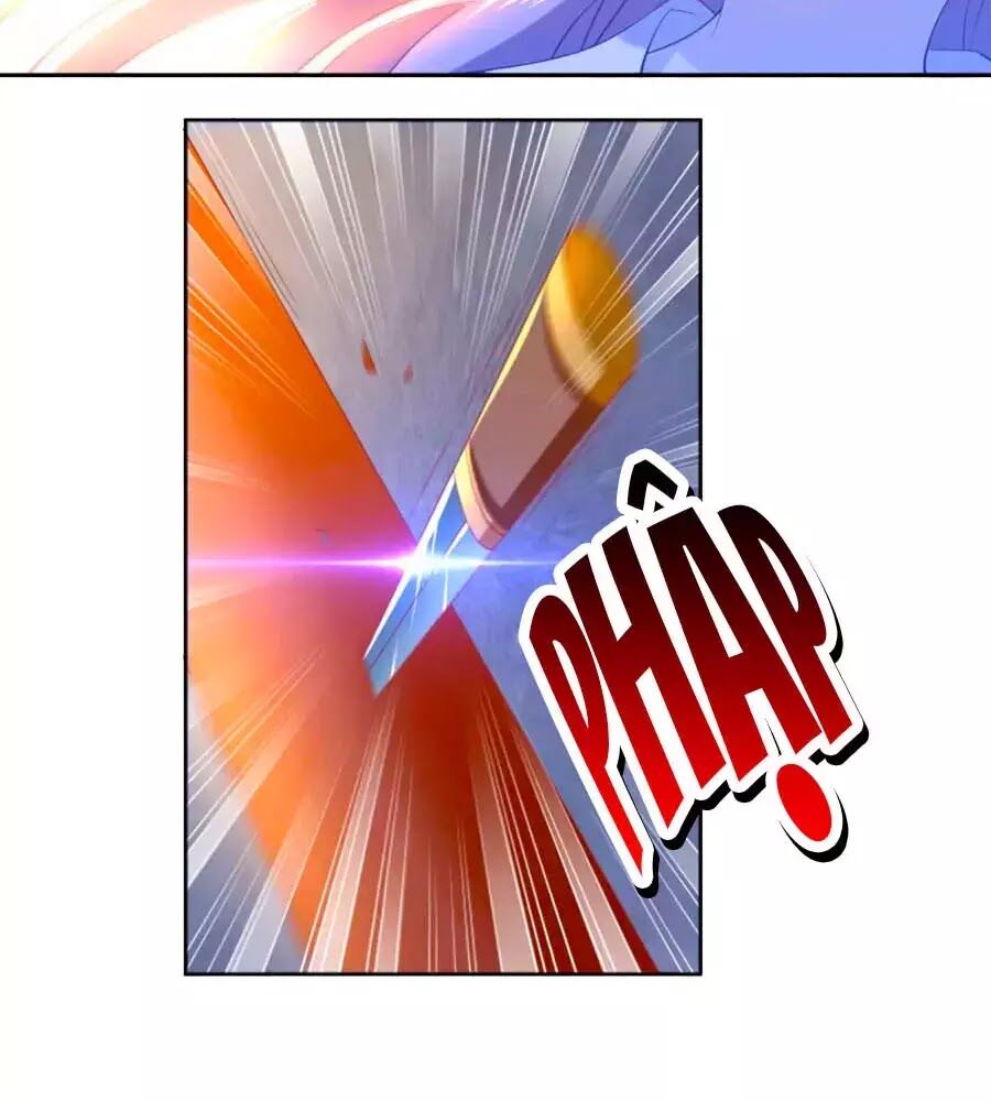 Khuynh Thành Cuồng Phi Của Tà Vương Chap 121 - Next Chap 122