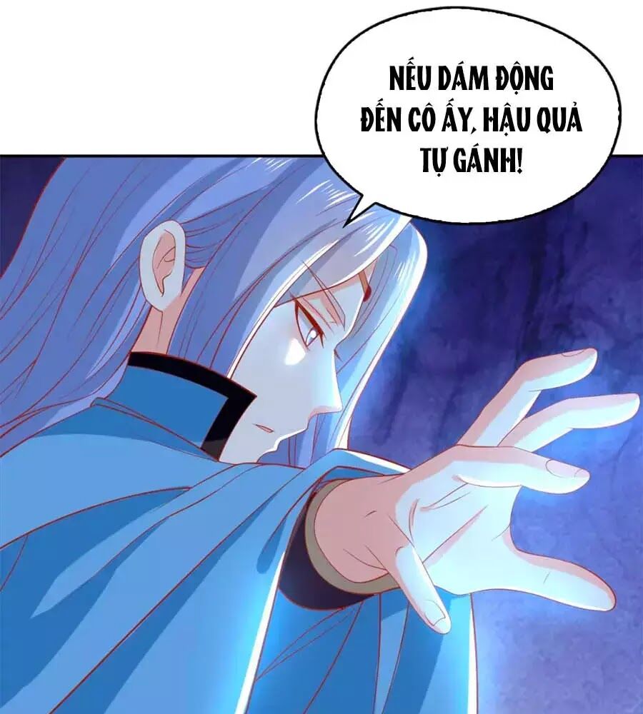 Khuynh Thành Cuồng Phi Của Tà Vương Chap 121 - Next Chap 122