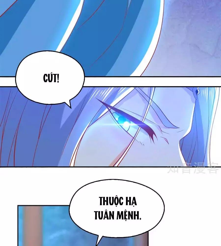 Khuynh Thành Cuồng Phi Của Tà Vương Chap 121 - Next Chap 122
