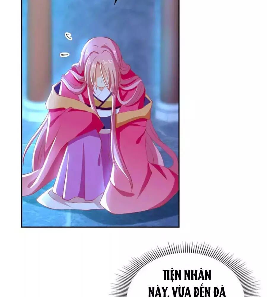 Khuynh Thành Cuồng Phi Của Tà Vương Chap 121 - Next Chap 122