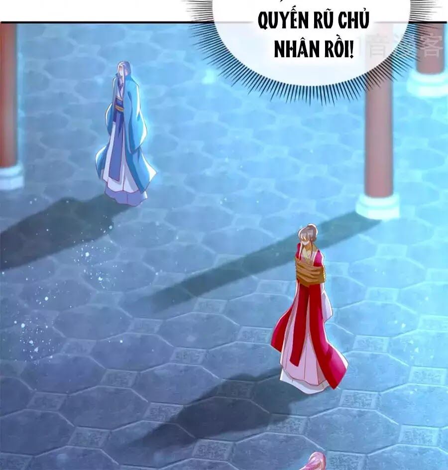 Khuynh Thành Cuồng Phi Của Tà Vương Chap 121 - Next Chap 122