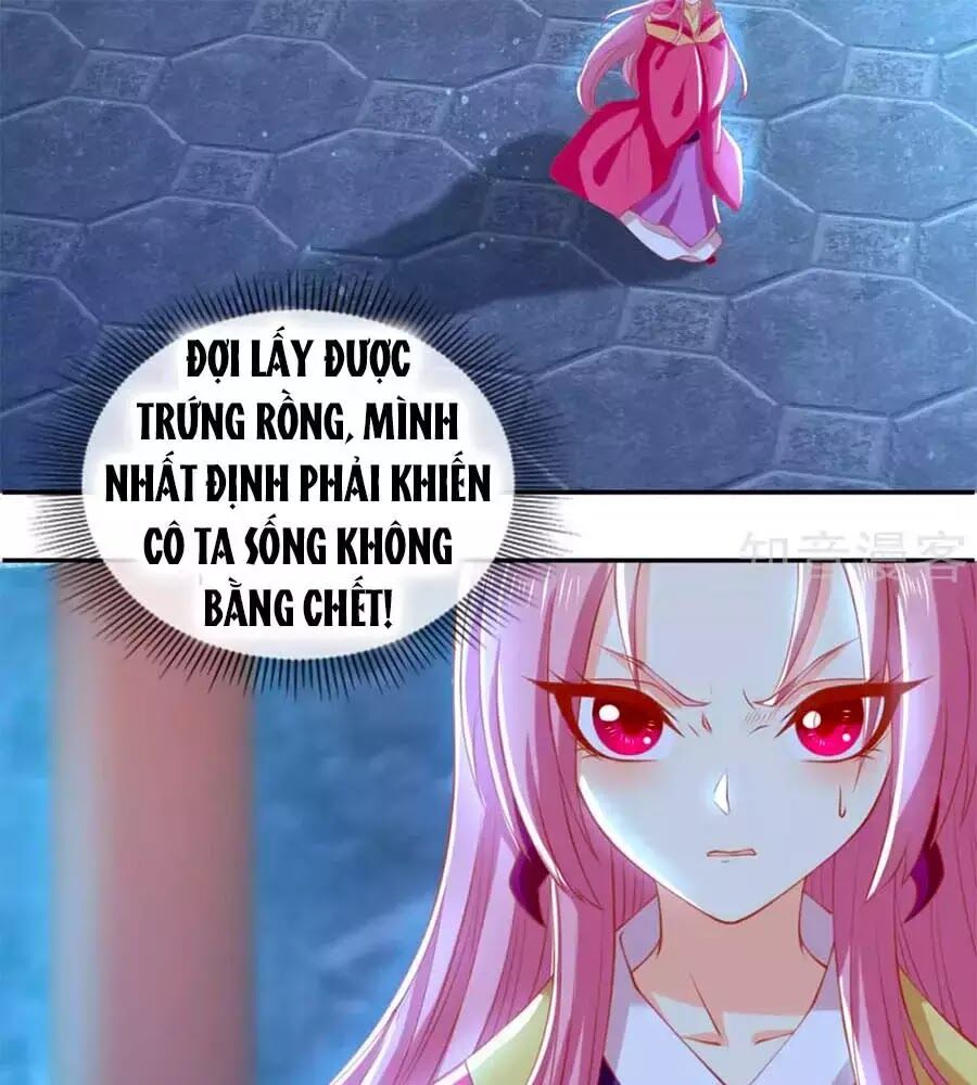Khuynh Thành Cuồng Phi Của Tà Vương Chap 121 - Next Chap 122