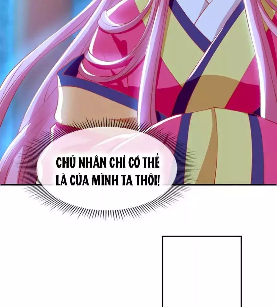 Khuynh Thành Cuồng Phi Của Tà Vương Chap 121 - Next Chap 122