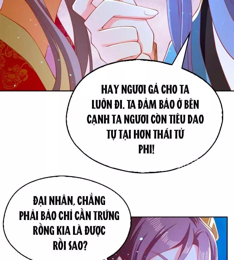 Khuynh Thành Cuồng Phi Của Tà Vương Chap 121 - Next Chap 122