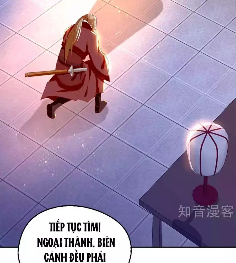 Khuynh Thành Cuồng Phi Của Tà Vương Chap 121 - Next Chap 122