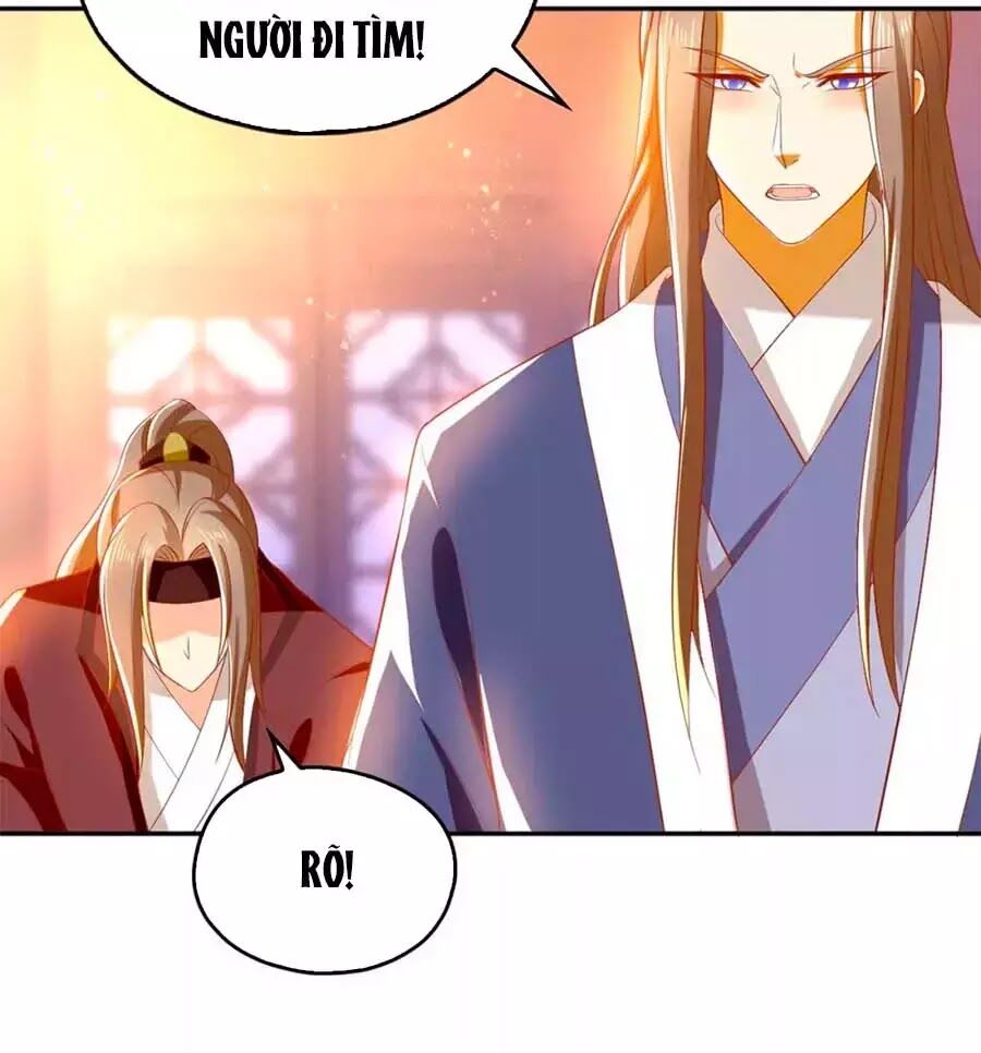 Khuynh Thành Cuồng Phi Của Tà Vương Chap 121 - Next Chap 122