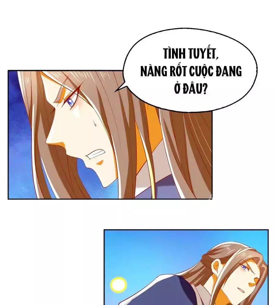 Khuynh Thành Cuồng Phi Của Tà Vương Chap 121 - Next Chap 122