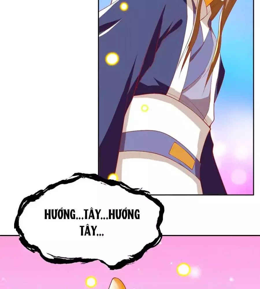 Khuynh Thành Cuồng Phi Của Tà Vương Chap 121 - Next Chap 122
