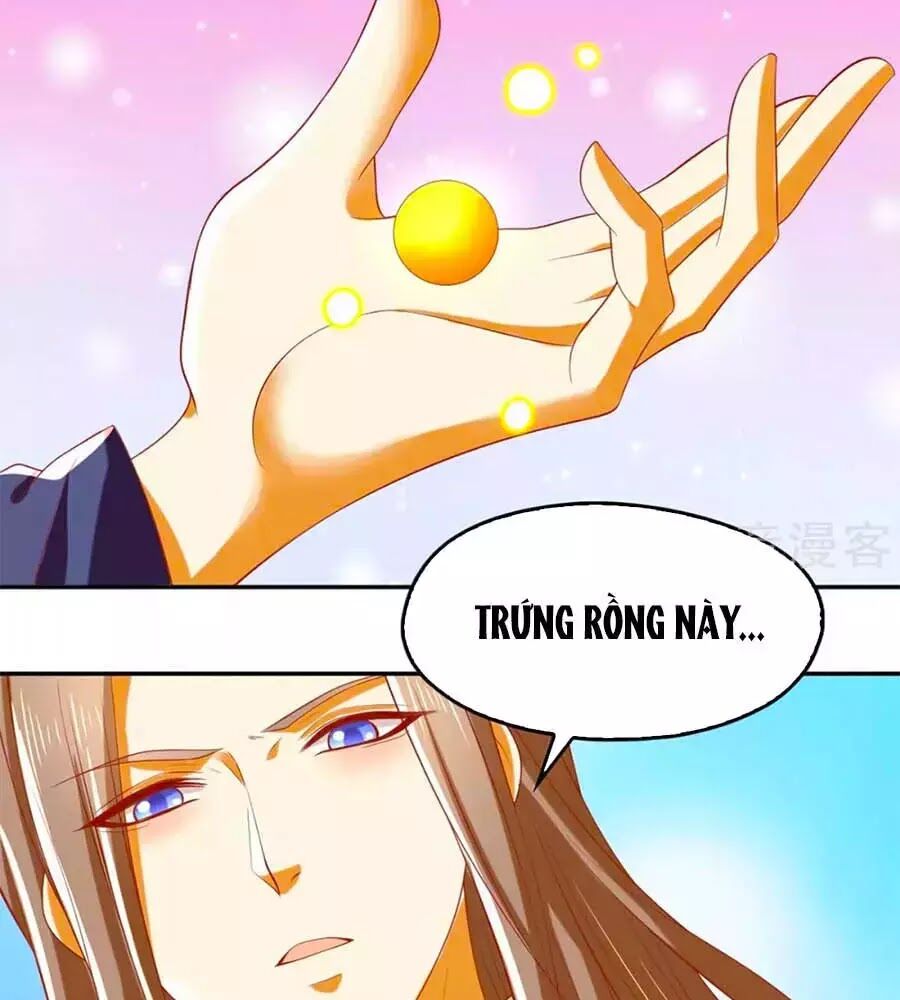 Khuynh Thành Cuồng Phi Của Tà Vương Chap 121 - Next Chap 122