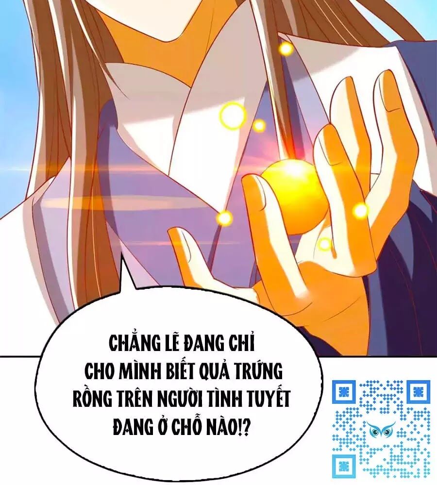 Khuynh Thành Cuồng Phi Của Tà Vương Chap 121 - Next Chap 122