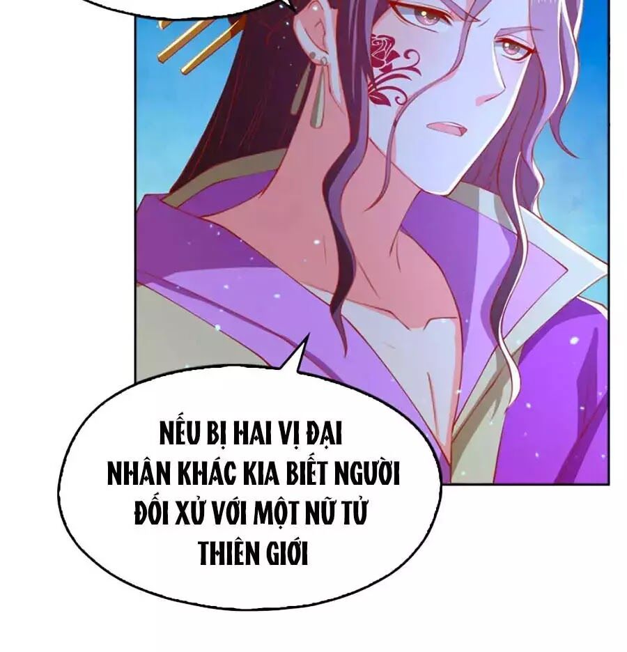 Khuynh Thành Cuồng Phi Của Tà Vương Chap 121 - Next Chap 122