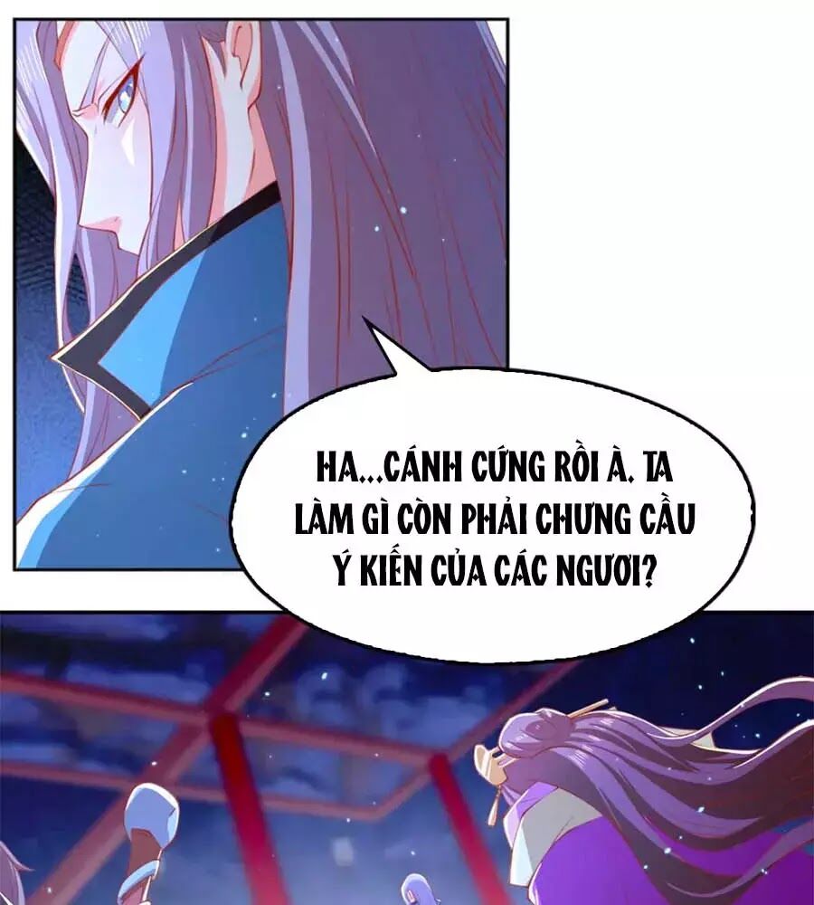 Khuynh Thành Cuồng Phi Của Tà Vương Chap 121 - Next Chap 122