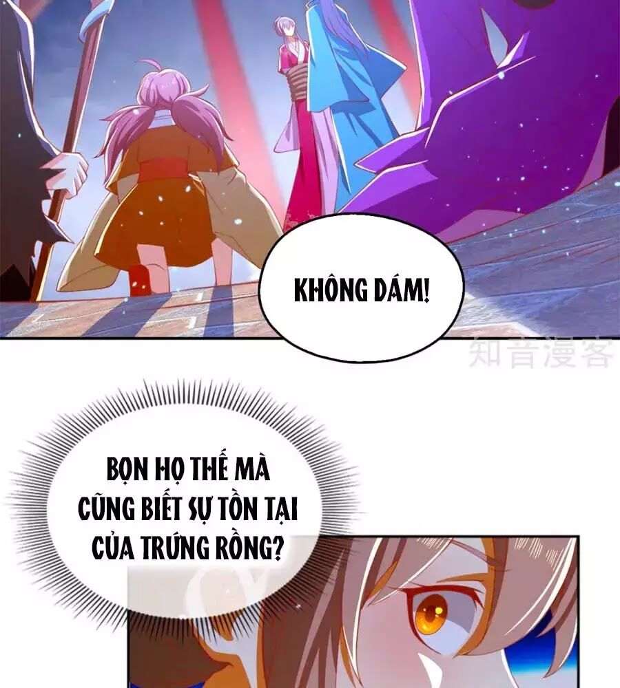 Khuynh Thành Cuồng Phi Của Tà Vương Chap 121 - Next Chap 122