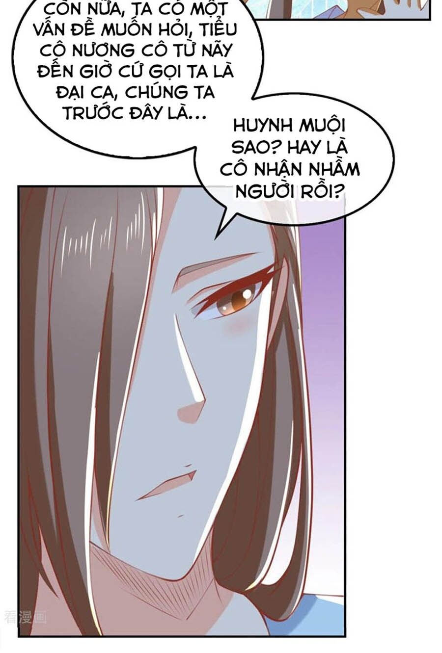 Khuynh Thành Cuồng Phi Của Tà Vương Chap 155 - Next Chap 156