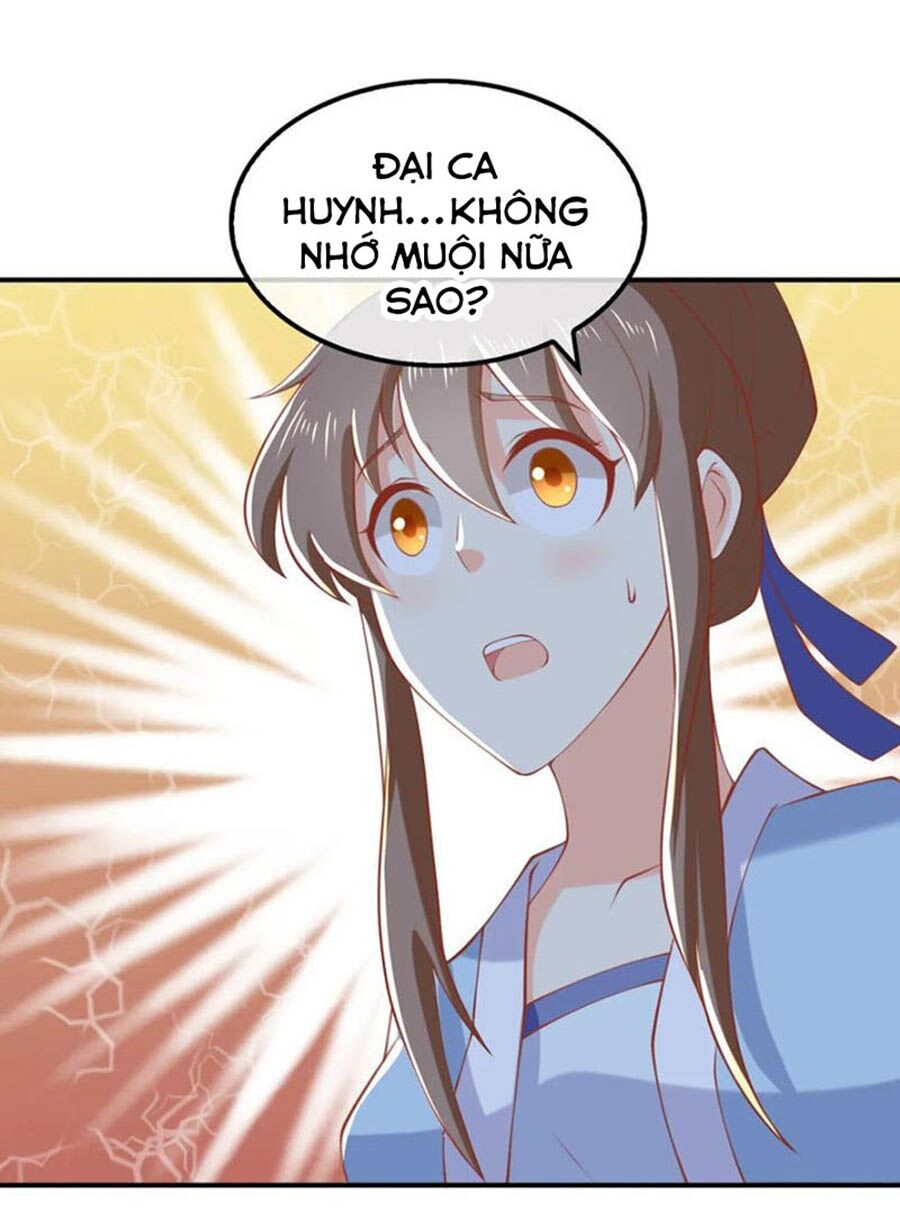 Khuynh Thành Cuồng Phi Của Tà Vương Chap 155 - Next Chap 156
