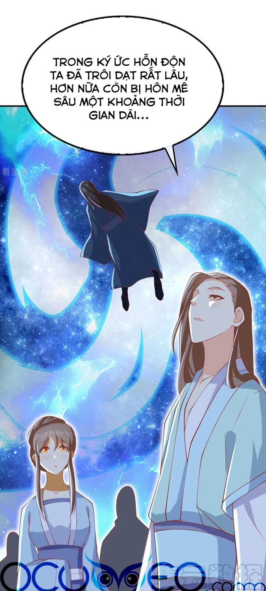 Khuynh Thành Cuồng Phi Của Tà Vương Chap 155 - Next Chap 156