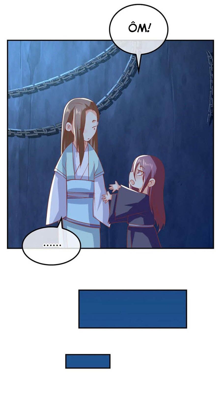 Khuynh Thành Cuồng Phi Của Tà Vương Chap 155 - Next Chap 156