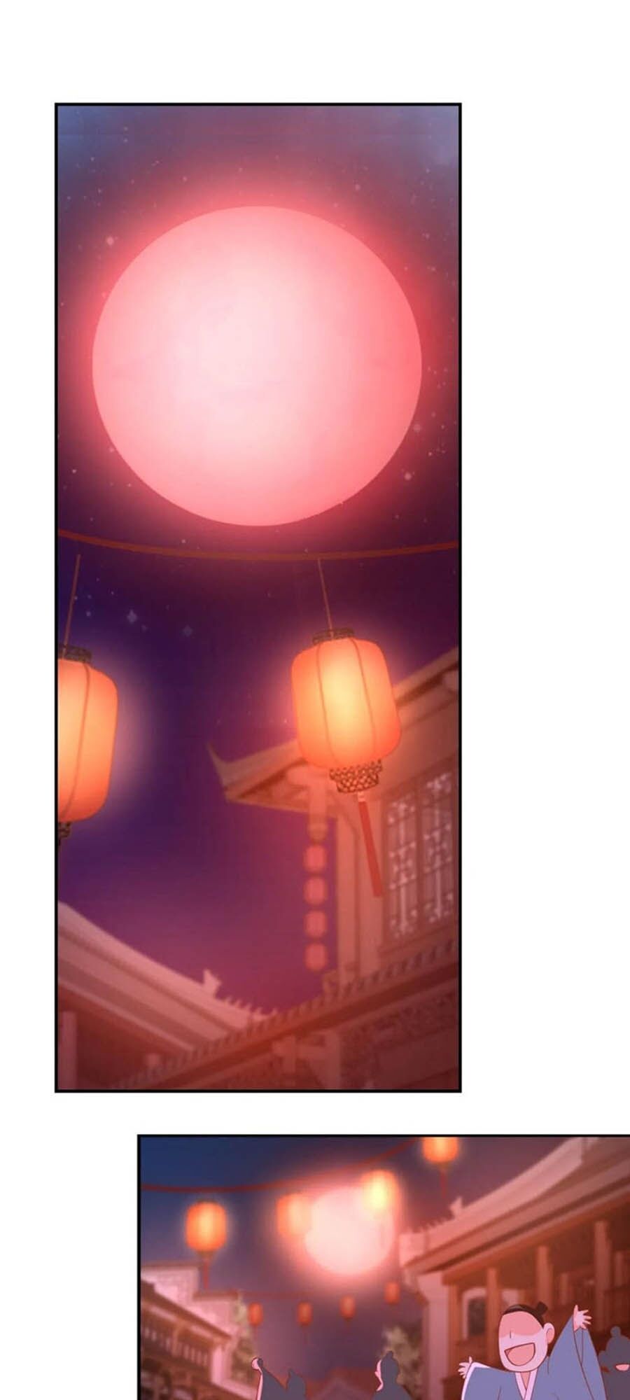 Khuynh Thành Cuồng Phi Của Tà Vương Chap 155 - Next Chap 156