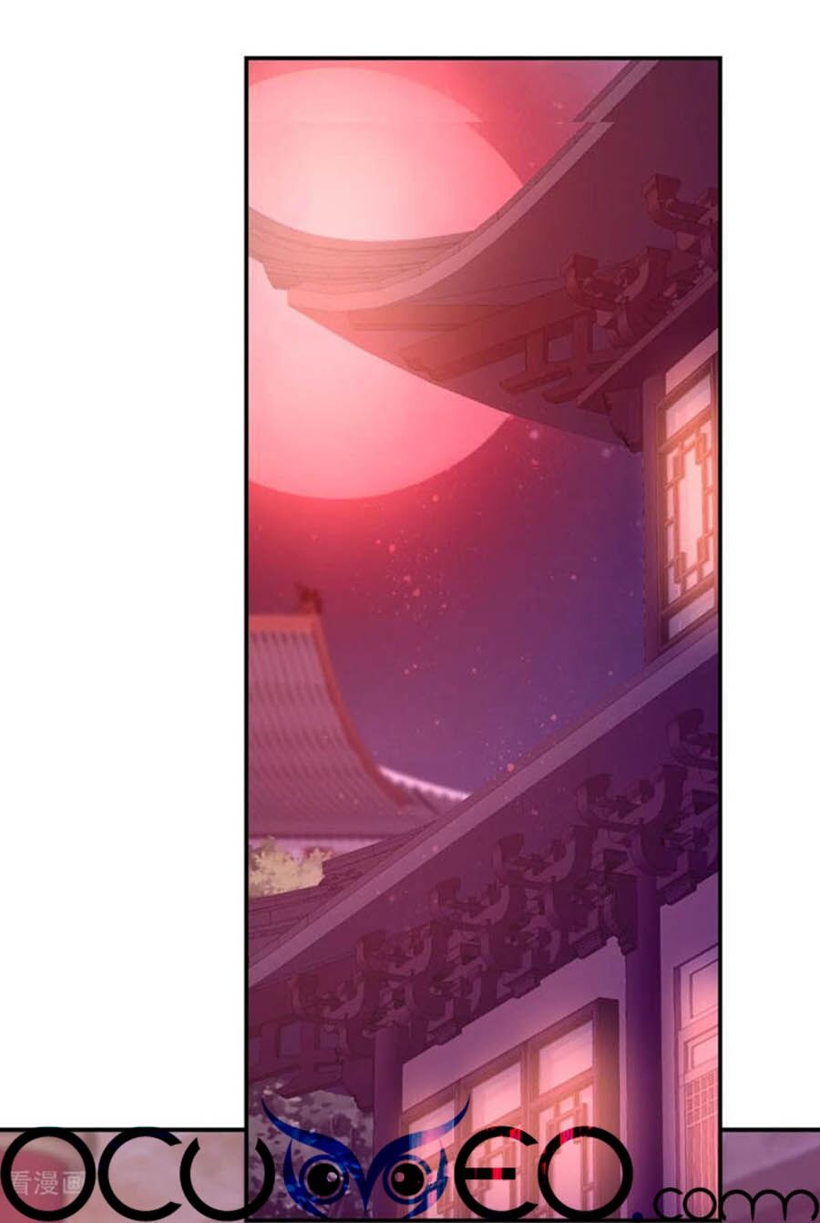 Khuynh Thành Cuồng Phi Của Tà Vương Chap 155 - Next Chap 156