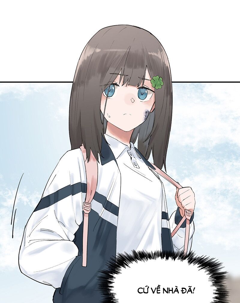 Kì Diệp Vi Ngũ Chap 2 - Next Chap 3