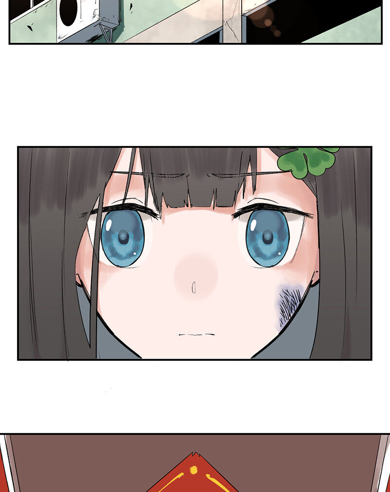 Kì Diệp Vi Ngũ Chap 2 - Next Chap 3