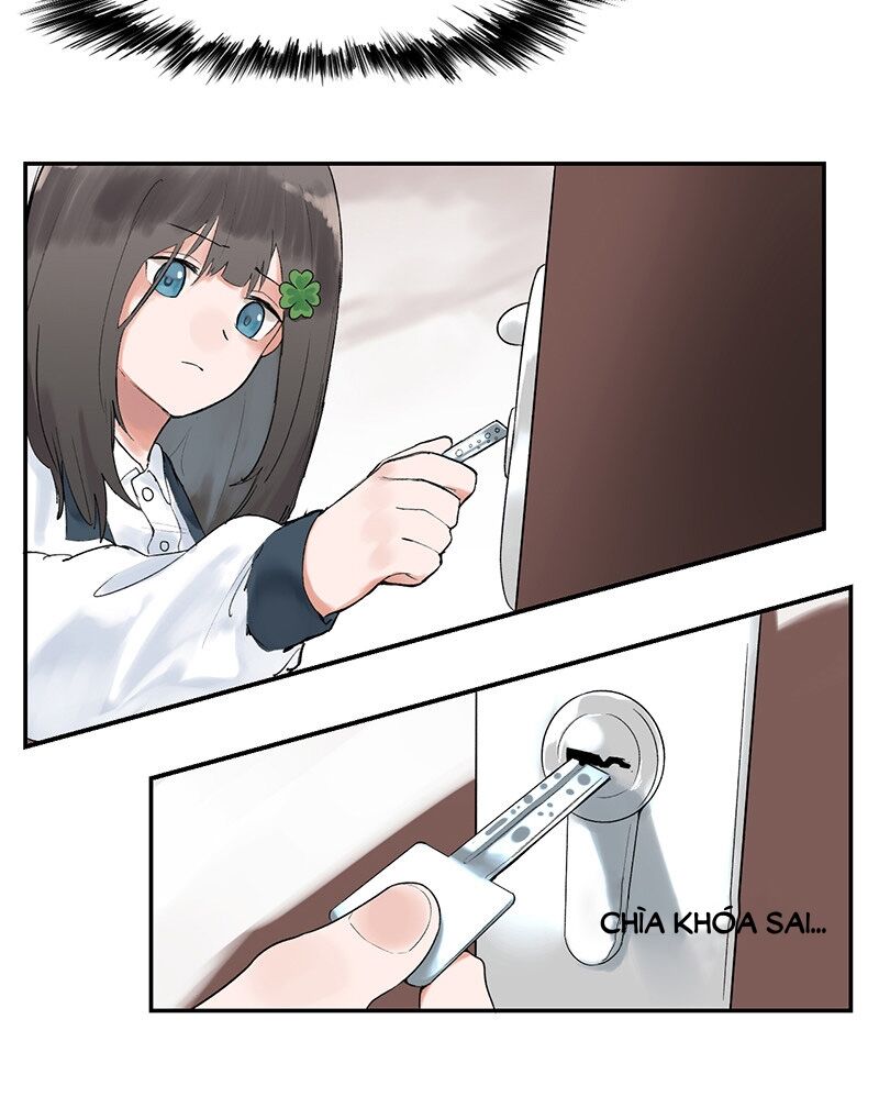Kì Diệp Vi Ngũ Chap 2 - Next Chap 3