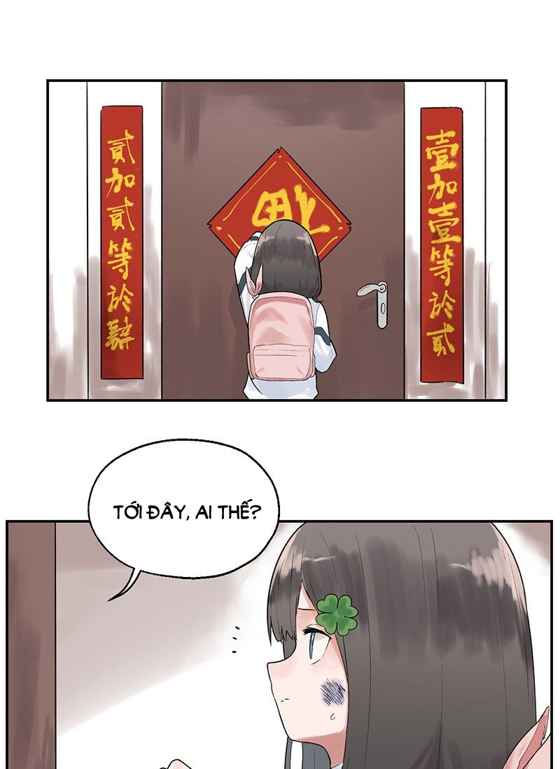 Kì Diệp Vi Ngũ Chap 2 - Next Chap 3