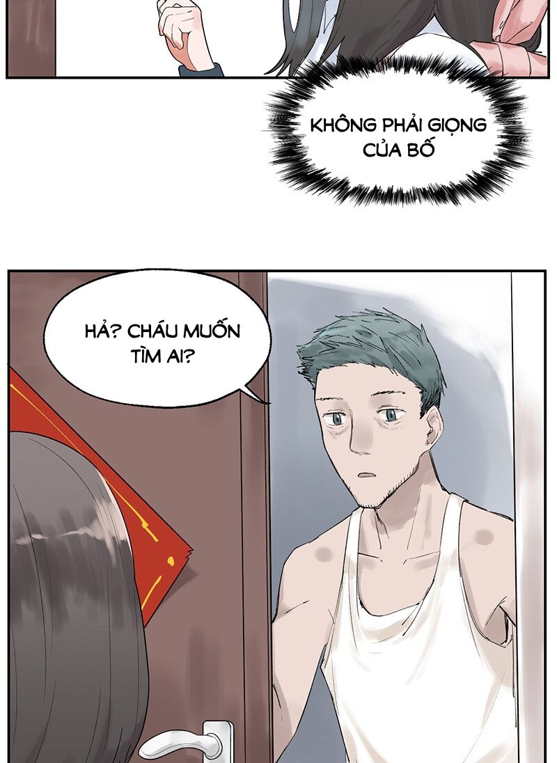 Kì Diệp Vi Ngũ Chap 2 - Next Chap 3
