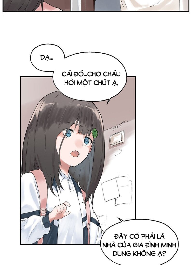 Kì Diệp Vi Ngũ Chap 2 - Next Chap 3