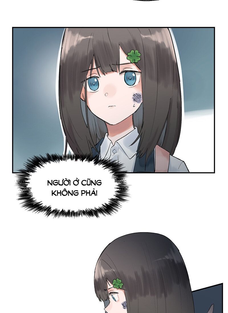 Kì Diệp Vi Ngũ Chap 2 - Next Chap 3