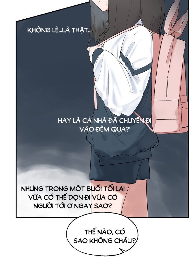 Kì Diệp Vi Ngũ Chap 2 - Next Chap 3