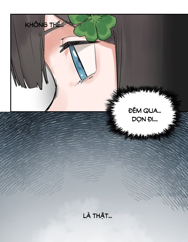 Kì Diệp Vi Ngũ Chap 2 - Next Chap 3
