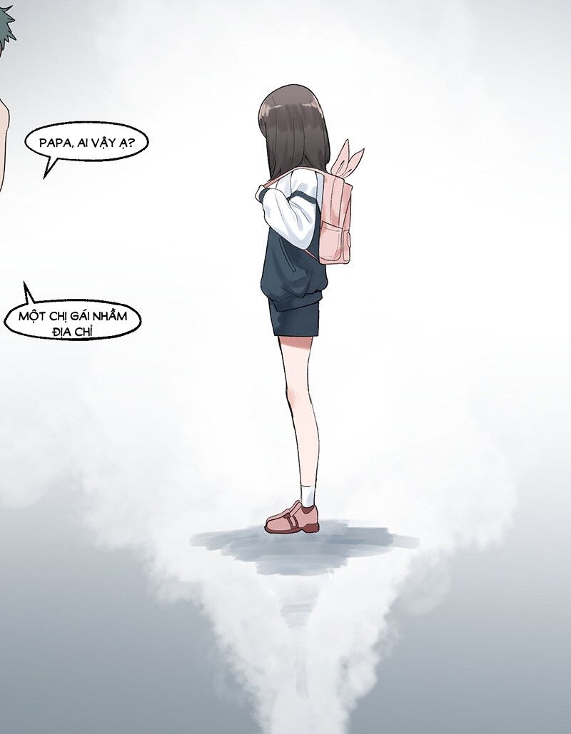 Kì Diệp Vi Ngũ Chap 2 - Next Chap 3