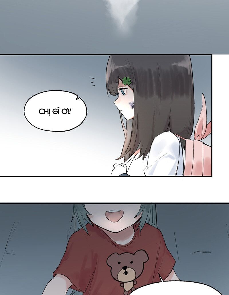 Kì Diệp Vi Ngũ Chap 2 - Next Chap 3