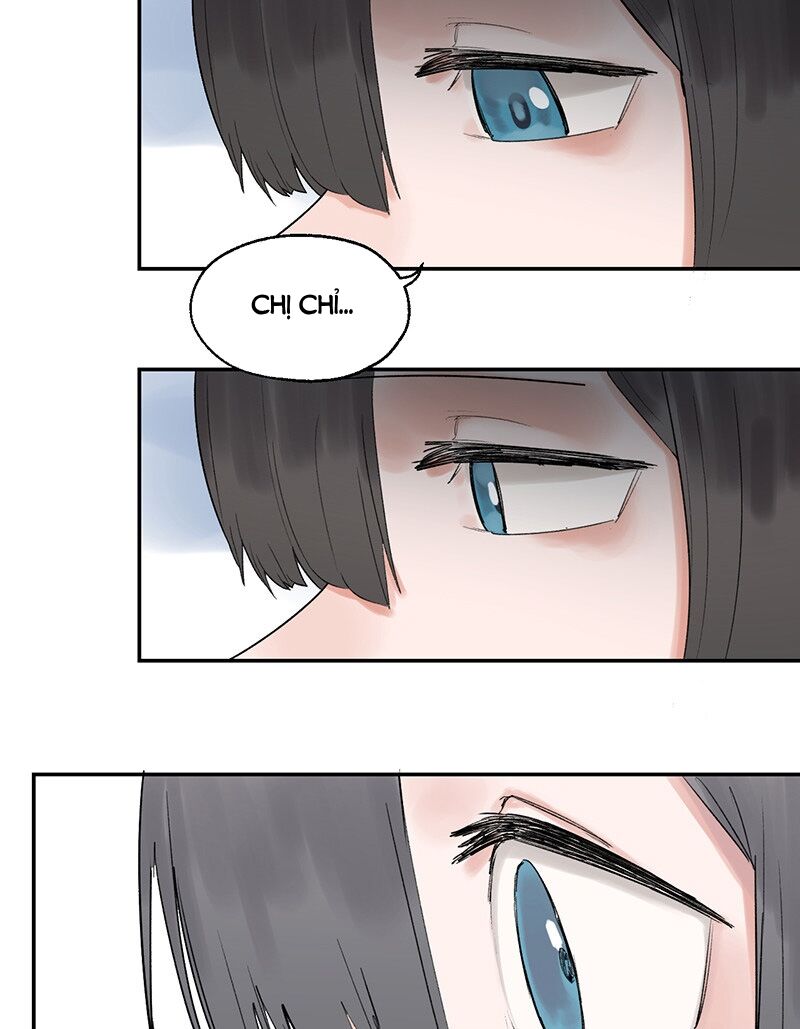 Kì Diệp Vi Ngũ Chap 2 - Next Chap 3