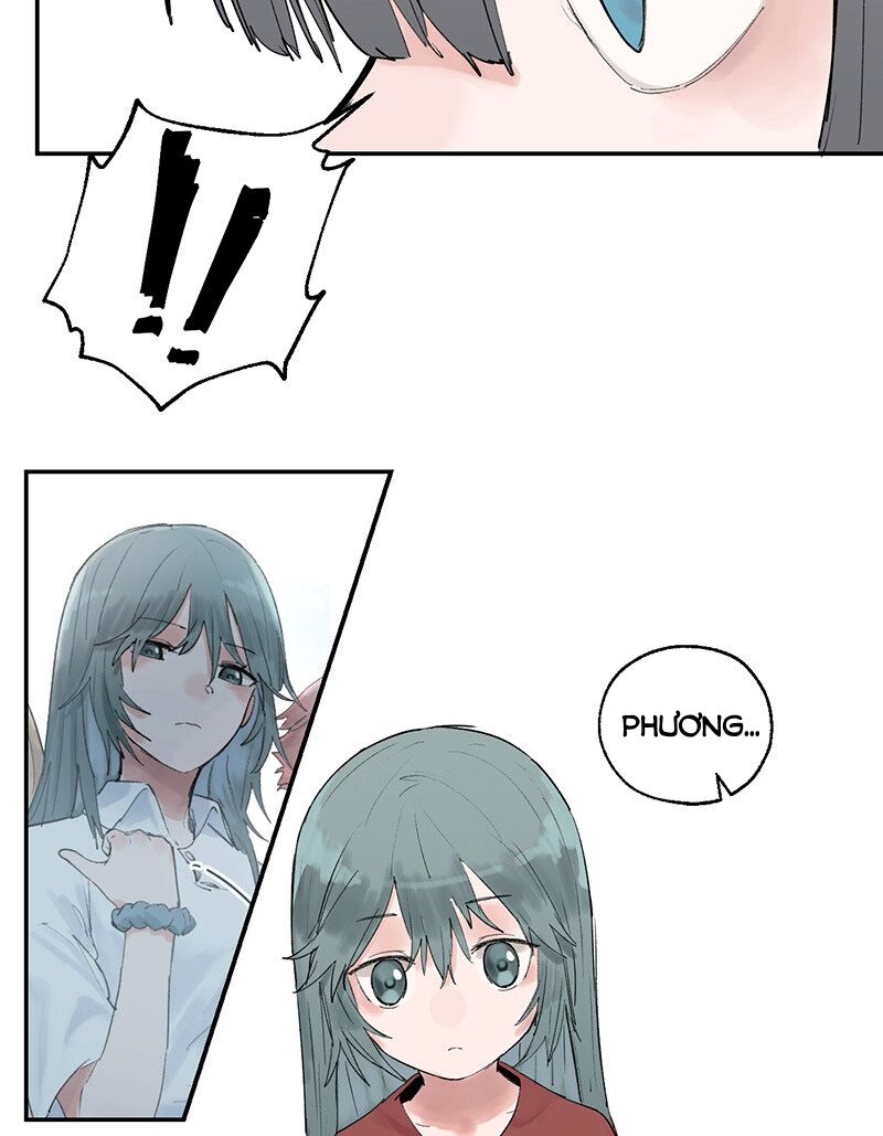 Kì Diệp Vi Ngũ Chap 2 - Next Chap 3