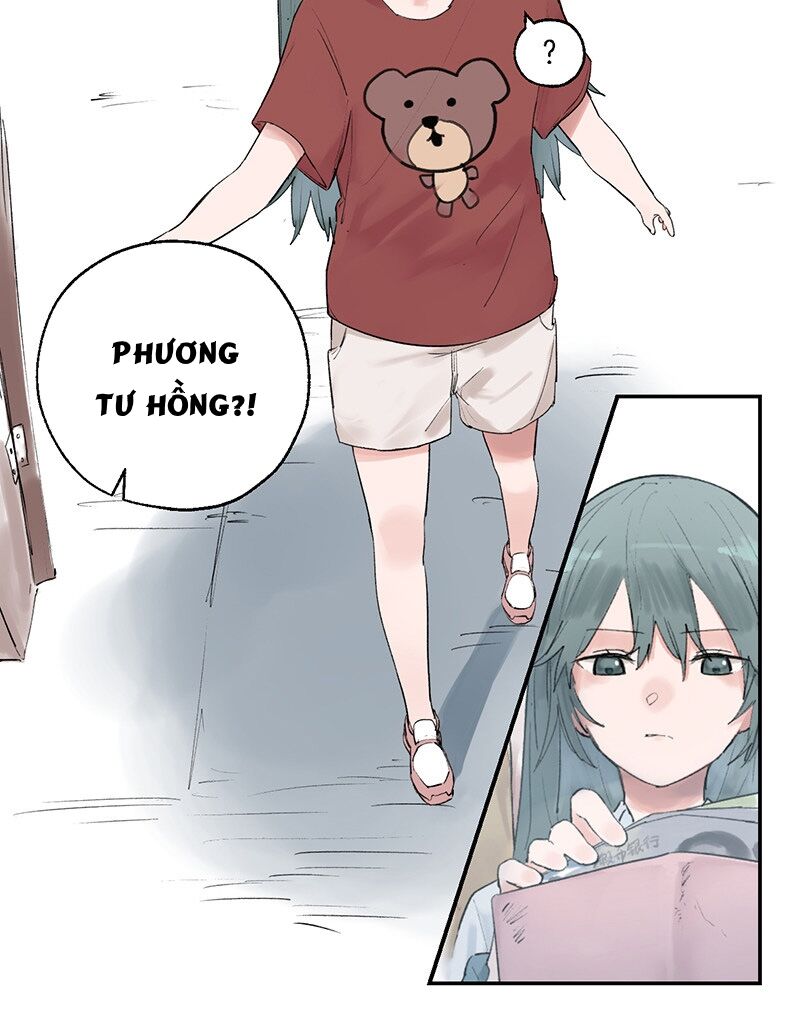 Kì Diệp Vi Ngũ Chap 2 - Next Chap 3