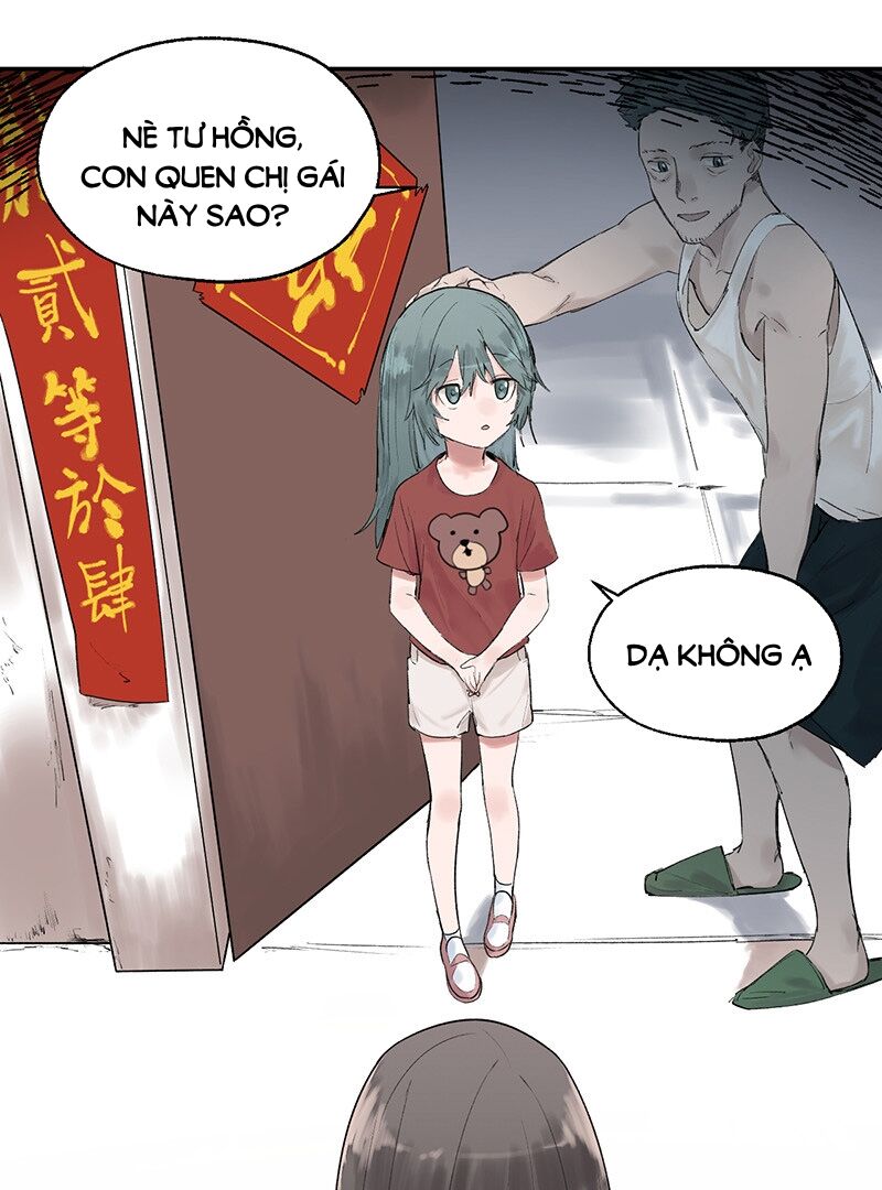 Kì Diệp Vi Ngũ Chap 2 - Next Chap 3